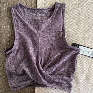 NWT Yogalicious Lux Tank